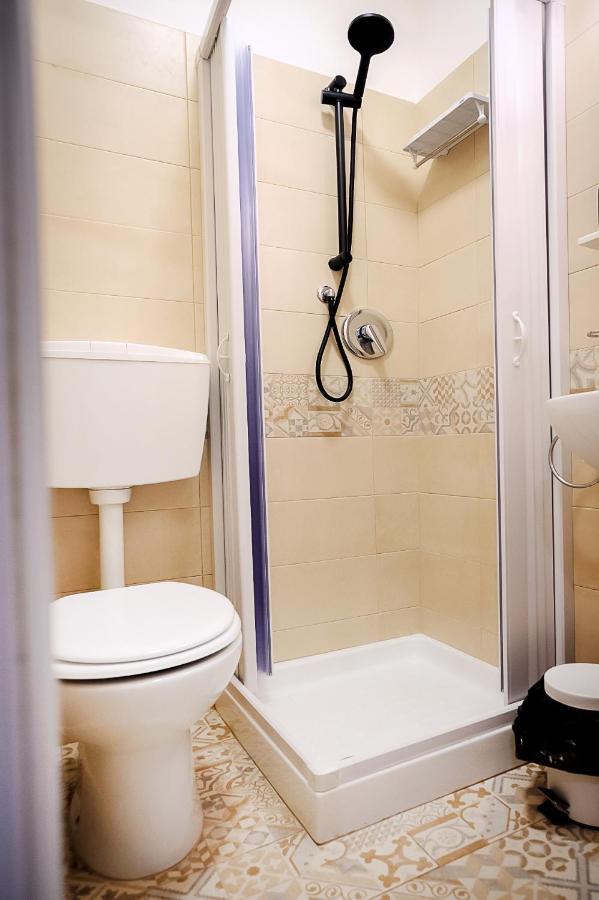 Apartamento Logico 56 Bari Exterior foto