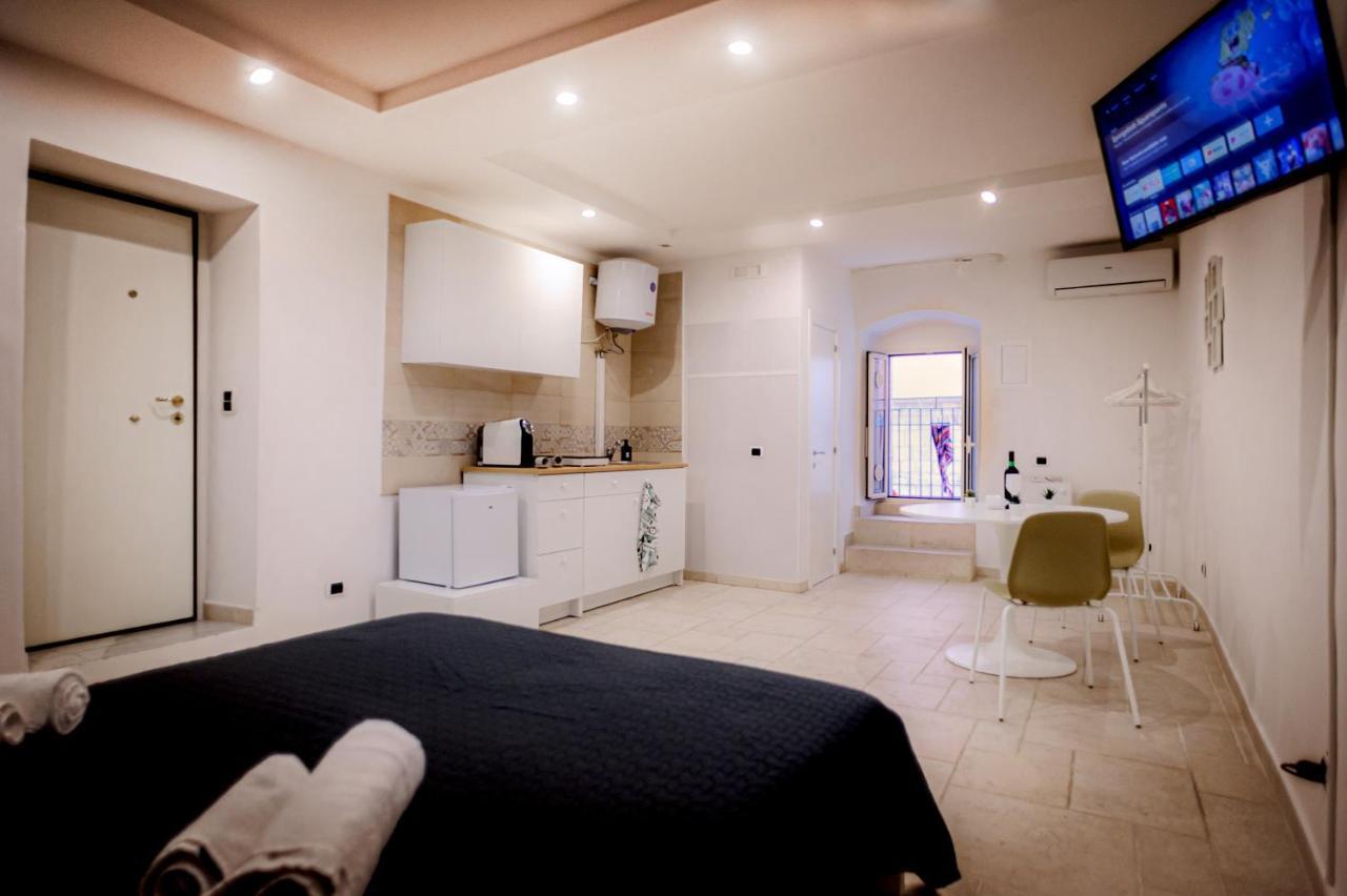 Apartamento Logico 56 Bari Exterior foto