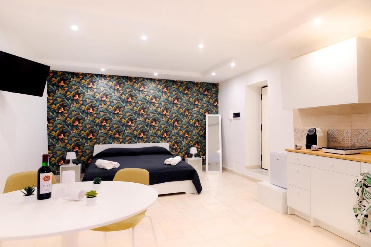 Apartamento Logico 56 Bari Exterior foto